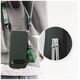 Case GOOGLE PIXEL 9 PRO XL Ringke Onyx dark green 8809961788758