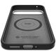 Case GOOGLE PIXEL 9 PRO XL Spigen Enzo Aramid Matte black 8809971226738