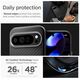 Case GOOGLE PIXEL 9 PRO XL Spigen Enzo Aramid Matte black 8809971226738