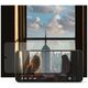 Tempered Glass IPHONE 16 PLUS HOFI Glass Pro+ 2-pack Clear 5906302310791