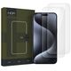 Tempered Glass IPHONE 16 PRO MAX HOFI Glass Pro+ 2-pack Clear 5906302310814