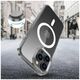 Case IPHONE 16 PRO MAX Tech-Protect FlexAir Hybrid MagSafe Clear transparent 5906302311491