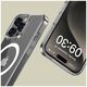 Case IPHONE 16 PRO MAX Tech-Protect FlexAir Hybrid MagSafe Clear transparent 5906302311491
