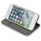 Smart Magnetic case for Samsung Galaxy S24 FE burgundy 5907457792586