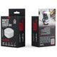 Maxlife MXWC-06 magnetic wireless charger 15W white 3in1 5907457780149