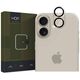 Camera Cover IPHONE 16 / IPHONE 16 PLUS Hofi Cam Pro+ Clear 5906302310982