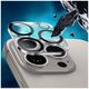 Camera Cover IPHONE 16 / IPHONE 16 PLUS Hofi Cam Pro+ Clear 5906302310982