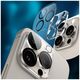 Camera Cover IPHONE 16 / IPHONE 16 PLUS Hofi Cam Pro+ Clear 5906302310982