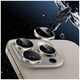 Camera Cover IPHONE 16 / IPHONE 16 PLUS HOFI CamRing Pro+ Clear 5906302311026