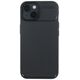 Carbon Black case for iPhone SE 2024 5906961912008
