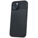 Carbon Black case for iPhone SE 2024 5906961912008