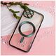 Color Chrome Mag case for iPhone 16 Pro 6,3&quot; green 5907457787957