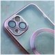 Color Chrome Mag case for iPhone 16 Pro 6,3&quot; rose gold 5907457787995