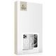 Case IPHONE 16 PRO Tech-Protect Magslim MagSafe Matte white 5906302311286
