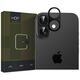 Camera Cover IPHONE 16 / IPHONE 16 PLUS HOFI AluCam Pro+ black 5906302311002