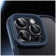 Camera Cover IPHONE 16 PRO / 16 PRO MAX HOFI AluCam Pro+ black 5906302311019