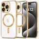 Case IPHONE 16 PRO MAX Tech-Protect MagFlex MagSafe Shiny gold 5906302311415