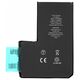 OEM Battery for iPhone 14 Pro Max, 4323mAh - OEM (19790) - Black 5949419249844 έως 12 άτοκες Δόσεις