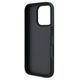 Original Case IPHONE 16 PRO Guess Hardcase New 4G Triangle (GUHCP16LPG4GPK) black 3666339340209