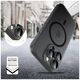 Case IPHONE 16 PRO MAX Tech-Protect Magslim MagSafe Matte black 5906302311255