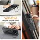 Case IPHONE 16 PRO MAX Tech-Protect MagStand MagSafe Matte black 5906302311330