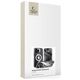 Case IPHONE 16 PRO MAX Tech-Protect MagStand MagSafe Clear transparent 5906302375851