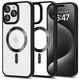 Case IPHONE 16 PRO MAX Tech-Protect MagFlex MagSafe Satin black 5906302312122