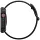 Strap for APPLE WATCH 10 (46MM) Spigen Caseology Vault Matte black 810083836133