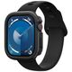Strap for APPLE WATCH 10 (46MM) Spigen Caseology Vault Matte black 810083836133