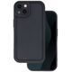 Rim TPU case for iPhone 15 Pro 6,1&quot; black 5907457777095