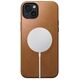 Nomad Modern Leather case for iPhone 15 Plus 6,7&quot; english tan 8565000161158