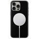 Nomad Sport case for iPhone 15 Pro Max 6,7&quot; black 8565000166962