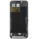 LCD Display with touch screen for iPhone 13 Pro Incell FHD black 5907457779563