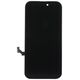 LCD Display with touch screen for iPhone 15 Incell FHD black 5907457779624