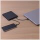 Forever power bank for laptop TB-200 100W 20000 mAh black 5907457779938