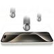 Vmax tempered glass 2,5D Normal Clear Glass for iPhone 16 Plus 6,7&quot; 6976757303883