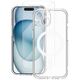 Vmax set case + glass 2,5D premium for iPhone 16 Plus 6,7&quot; 6976757304125