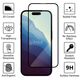 Vmax tempered glass 9D Glass for iPhone 16 Plus 6,7&quot; 6976757304002