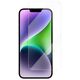 Vmax tempered glass 2,5D Normal Clear Glass for iPhone 16 Plus 6,7&quot; 6976757303883