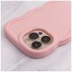 Candy case for Samsung Galaxy A55 5G pink 5907457786646