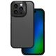 Crystal Black case for iPhone 14 Pro 6,1&quot; black 5907457793521