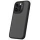 Crystal Black case for iPhone 14 Pro 6,1&quot; black 5907457793521