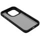 Crystal Black case for iPhone 14 Pro 6,1&quot; black 5907457793521