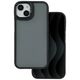 Crystal Black case for iPhone 14 Pro 6,1&quot; black 5907457793521