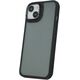 Crystal Black case for iPhone 14 Pro 6,1&quot; black 5907457793521