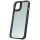 Crystal Black case for iPhone 14 Pro 6,1&quot; black 5907457793521