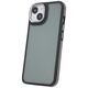 Crystal Black case for iPhone 14 Pro 6,1&quot; black 5907457793521
