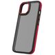 Crystal Black case for iPhone 13 6,1&quot; red 5907457794399