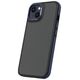 Crystal Black case for iPhone 13 6,1&quot; blue 5907457793804