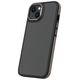 Crystal Black case for iPhone 13 6,1&quot; grey 5907457794092